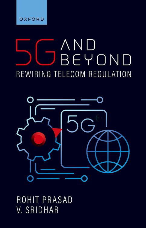 Produktbild: 5G and Beyond