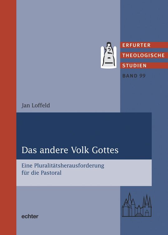 Produktbild: Das andere Volk Gottes