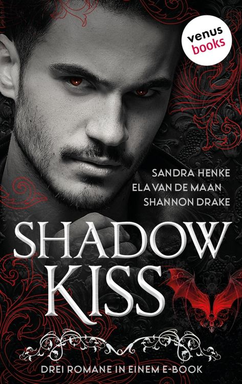 Produktbild: Shadow Kiss