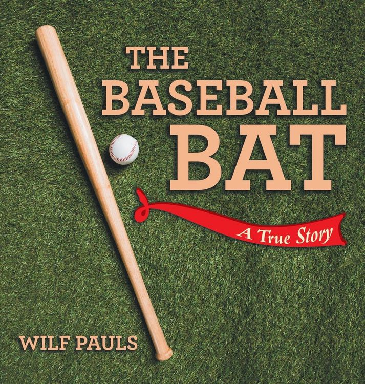 Produktbild: The Baseball Bat