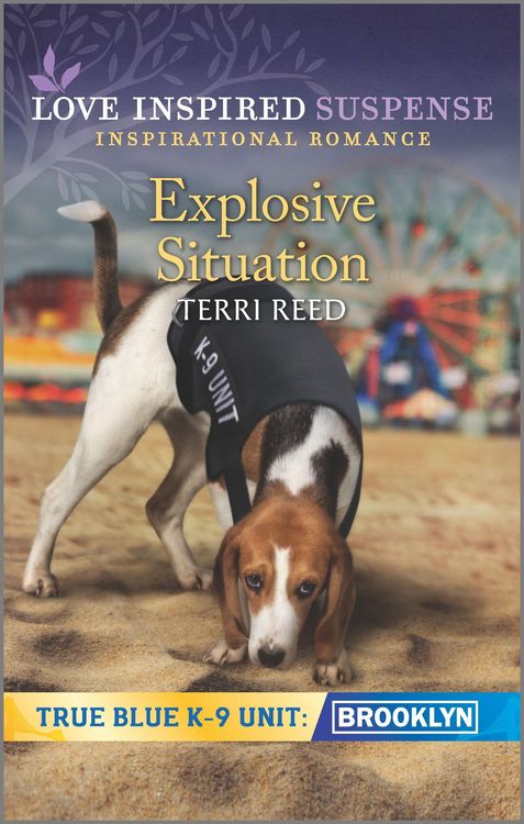 Produktbild: Explosive Situation