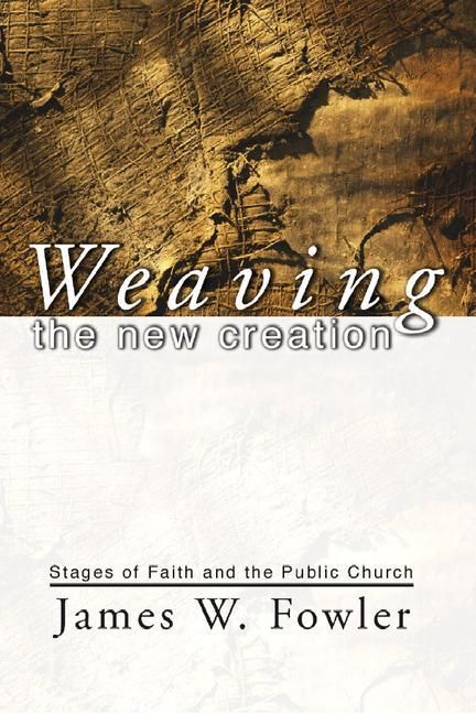 Produktbild: Weaving the New Creation
