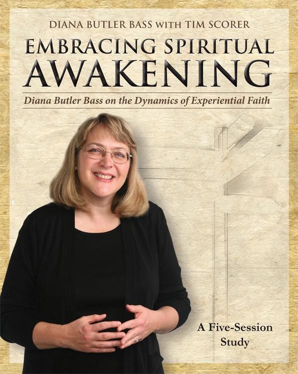 Produktbild: Embracing Spiritual Awakening Guide