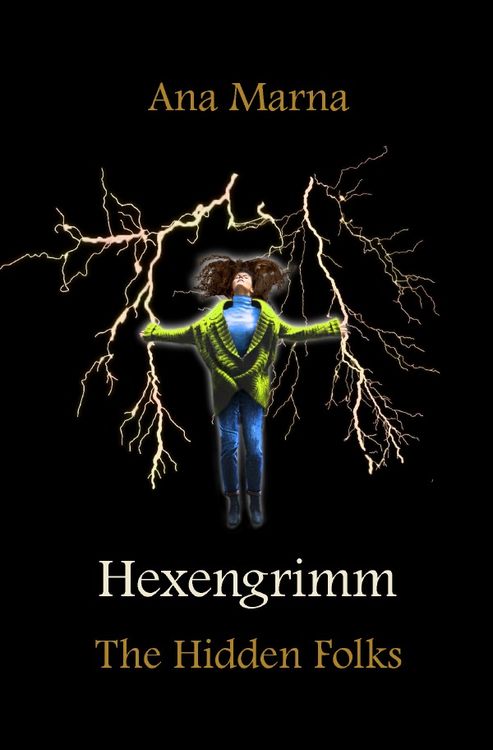 Produktbild: The Hidden Folks / Hexengrimm