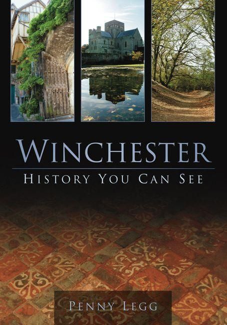 Produktbild: Winchester: History You Can See