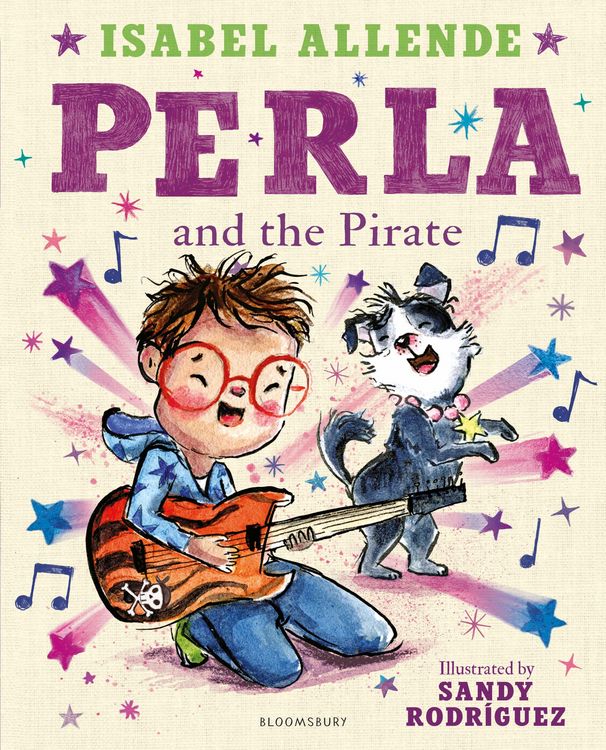 Produktbild: Perla and the Pirate
