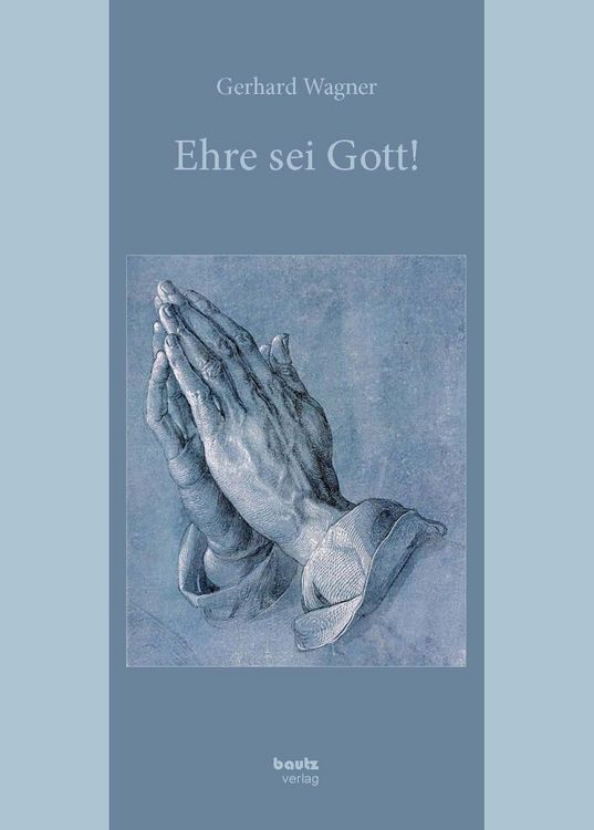 Produktbild: Ehre sei Gott!