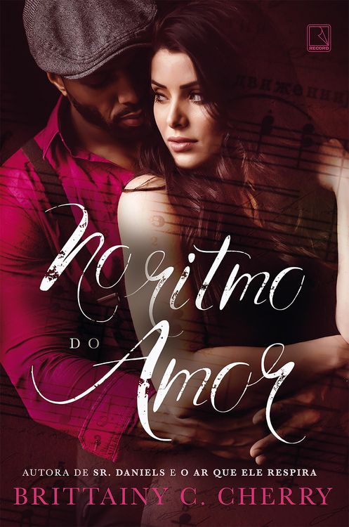 Produktbild: No ritmo do amor