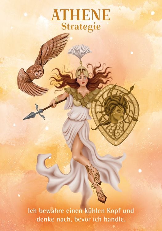 Produktbild: Shakti &ndash; Orakel der weiblichen Urkraft