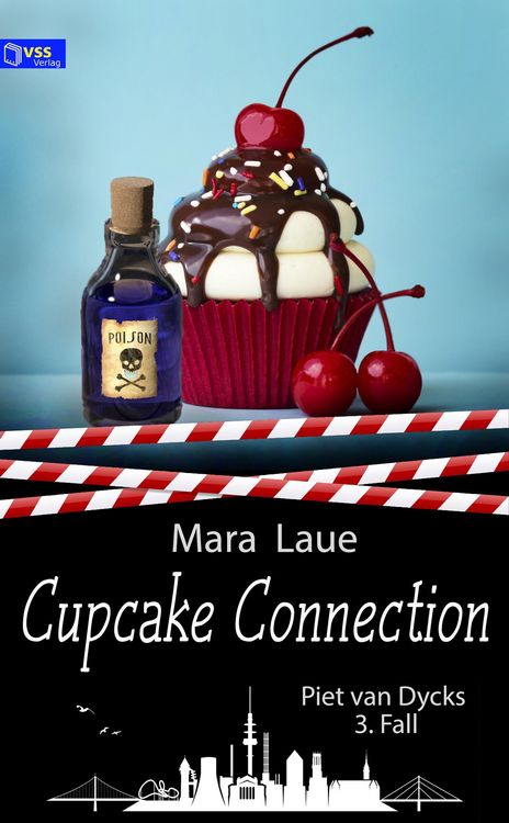 Produktbild: Cupcake-Connection