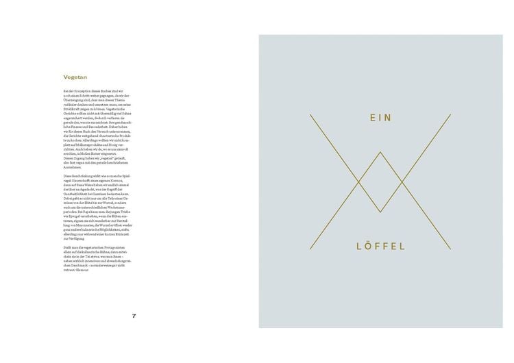 Produktbild: Vegetarisch - Green Glamour