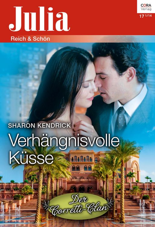 Produktbild: Verh&auml;ngnisvolle K&uuml;sse