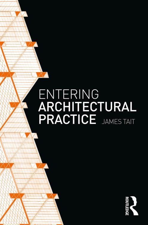 Produktbild: Entering Architectural Practice