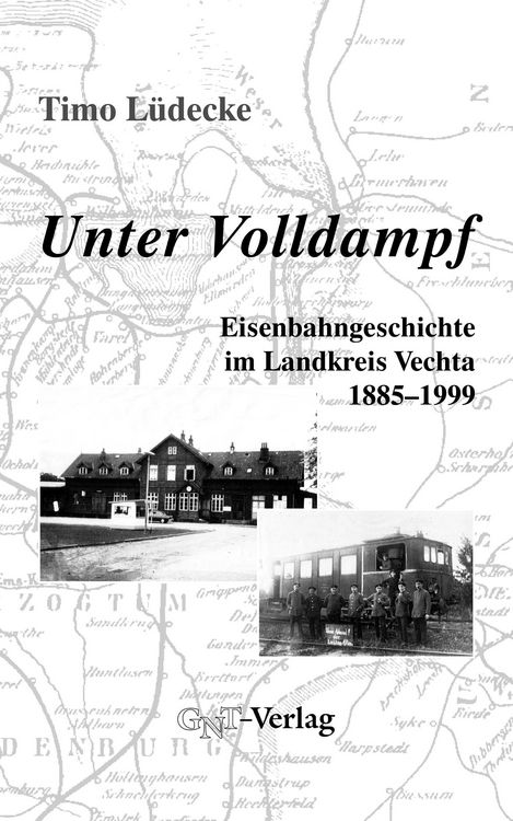 Produktbild: Unter Volldampf
