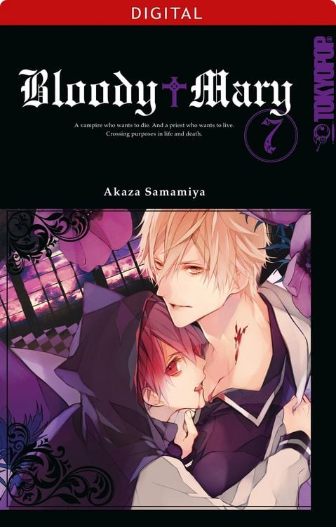Produktbild: Bloody Mary 07