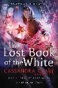 Produktbild: The Lost Book of the White