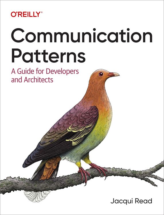 Produktbild: Communication Patterns
