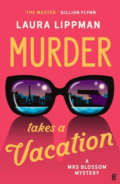 Produktbild: Murder Takes a Vacation