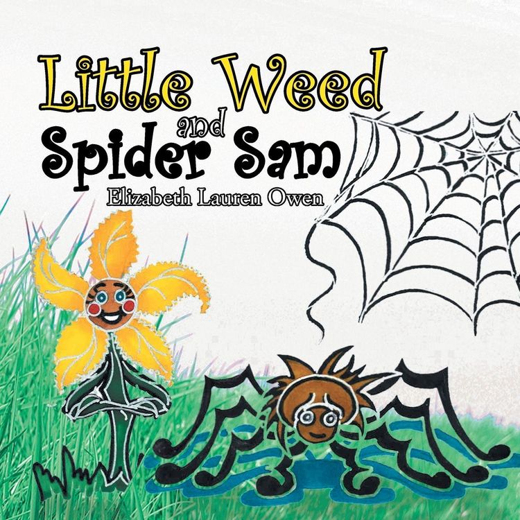 Produktbild: Little Weed and Spider Sam