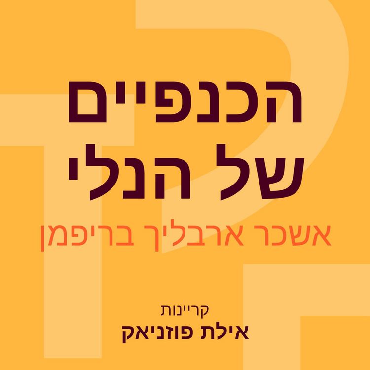 Produktbild: סיפורים מווינדידסט (1) הכנפיים של הנלי