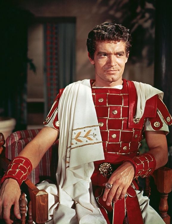 Produktbild: Ben Hur [2 BRs]