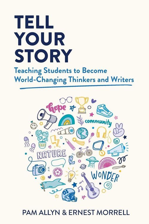 Produktbild: Tell Your Story