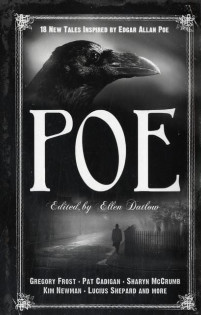Produktbild: Poe