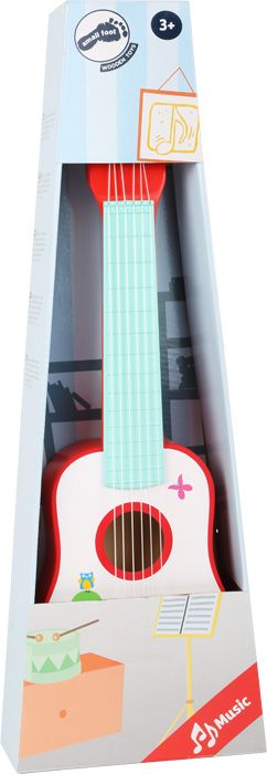 Produktbild: Gitarre Kleiner Fuchs