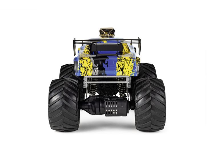 Produktbild: Revell Control 24589 RC Modellauto inkl. Akku und Ladekabel, mit Lichteffekt