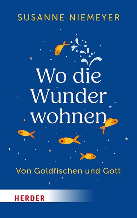 Produktbild: Wo die Wunder wohnen