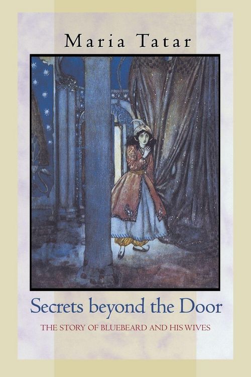 Produktbild: Secrets beyond the Door