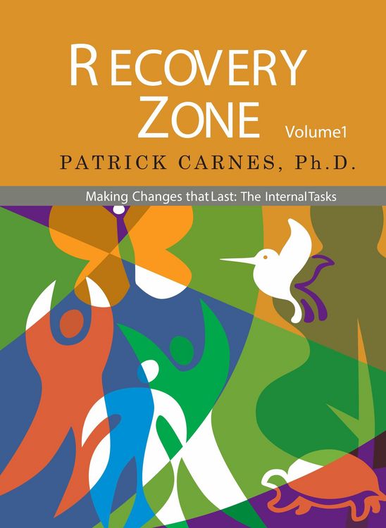 Produktbild: Recovery Zone Volume 1