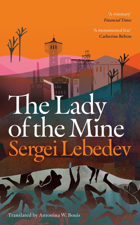 Produktbild: The Lady of the Mine