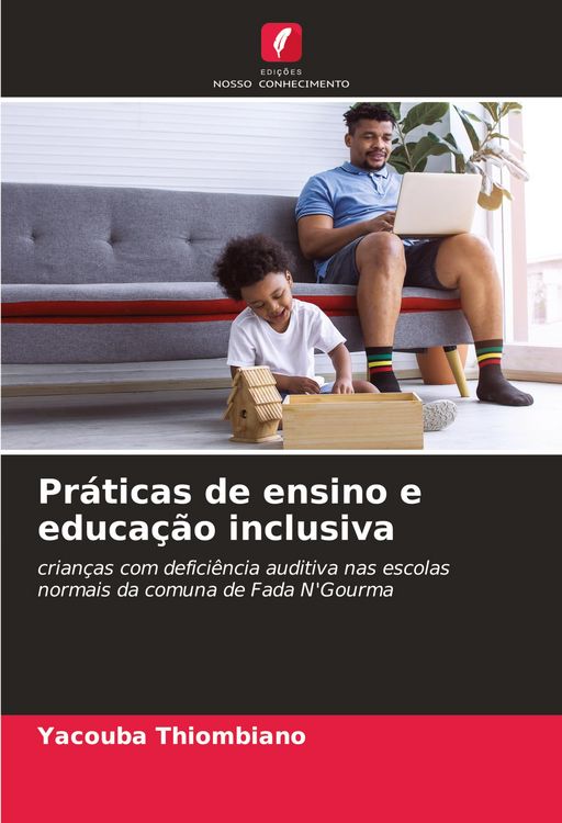 Produktbild: Pr&aacute;ticas de ensino e educa&ccedil;&atilde;o inclusiva