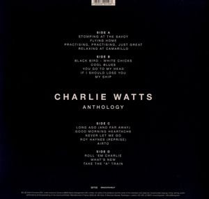 Produktbild: Anthology