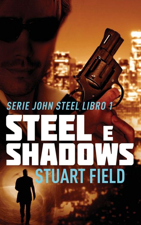 Produktbild: Steel e Shadows