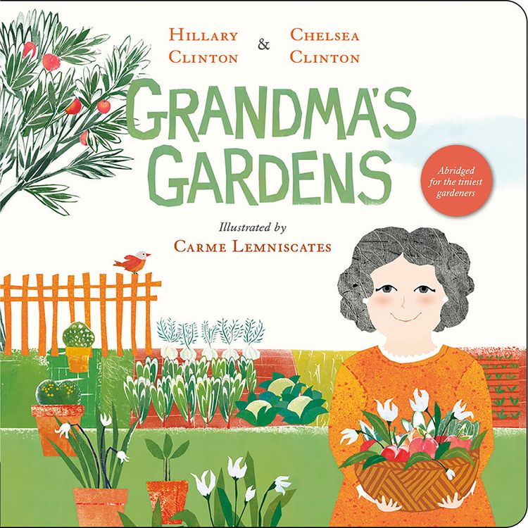 Produktbild: Grandma's Gardens