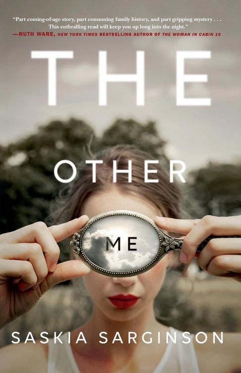 Produktbild: Other Me