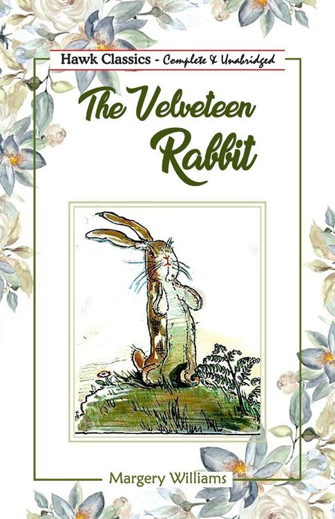 Produktbild: The Velveteen Rabbit
