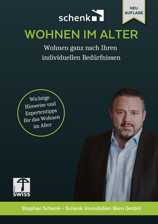 Produktbild: Wohnen im Alter