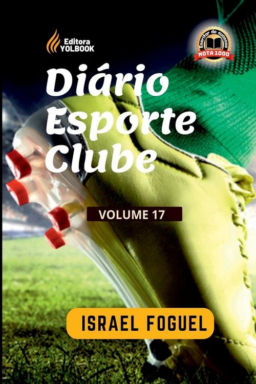 Produktbild: Di&aacute;rio Esporte Clube
