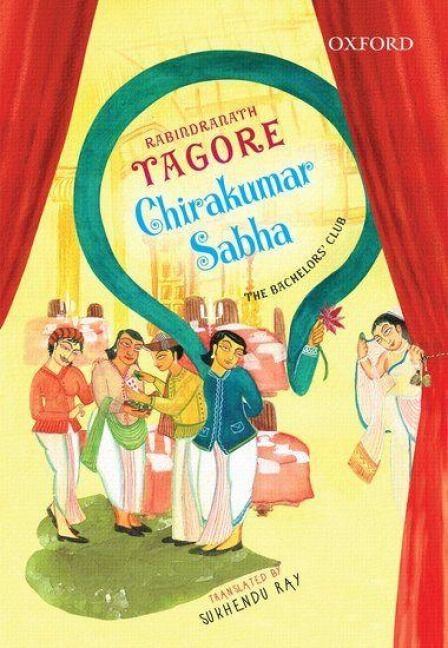 Produktbild: Chirakumar Sabha