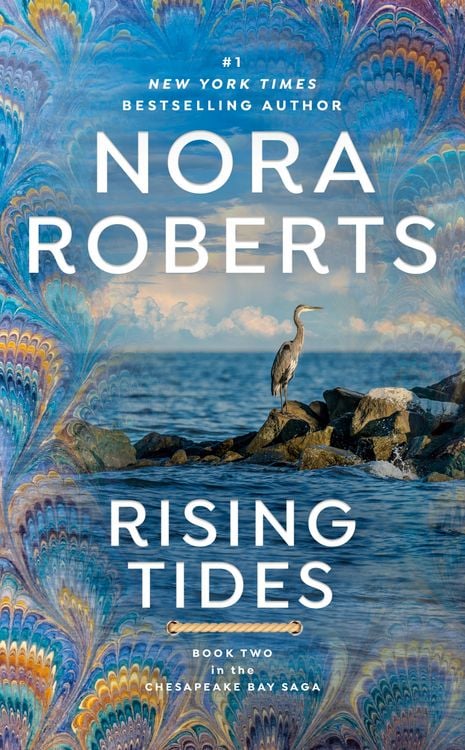 Produktbild: Rising Tides