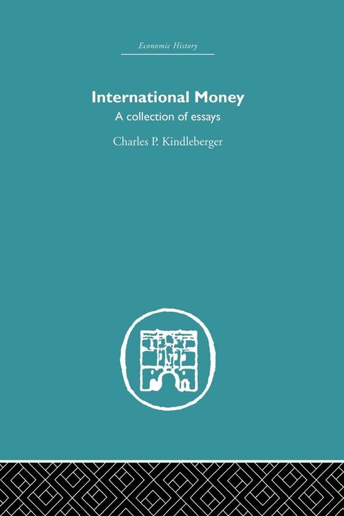 Produktbild: International Money