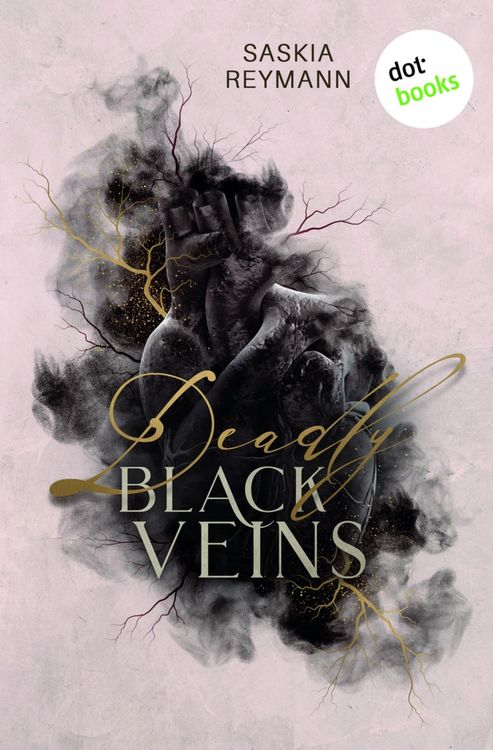 Produktbild: Deadly Black Veins