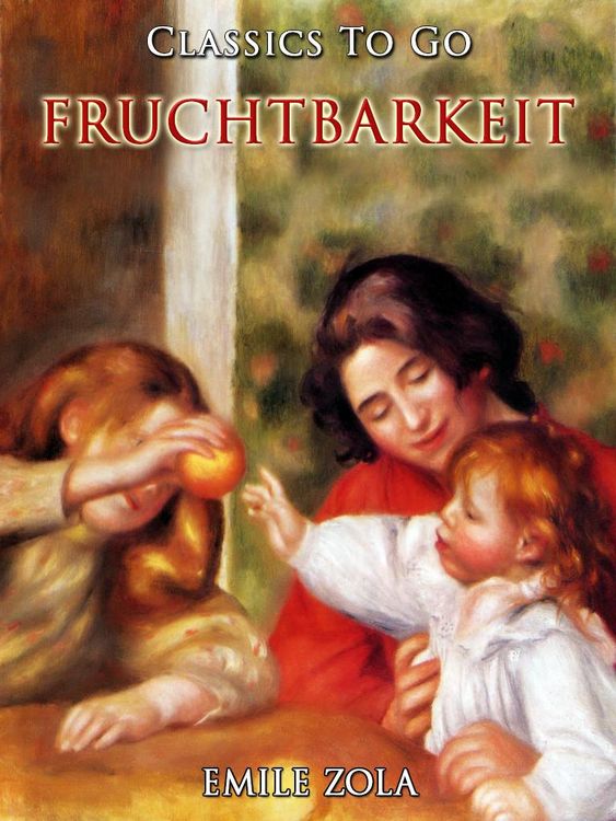 Produktbild: Fruchtbarkeit