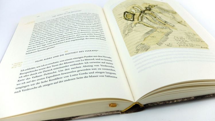 Produktbild: Das Buch der Begegnungen