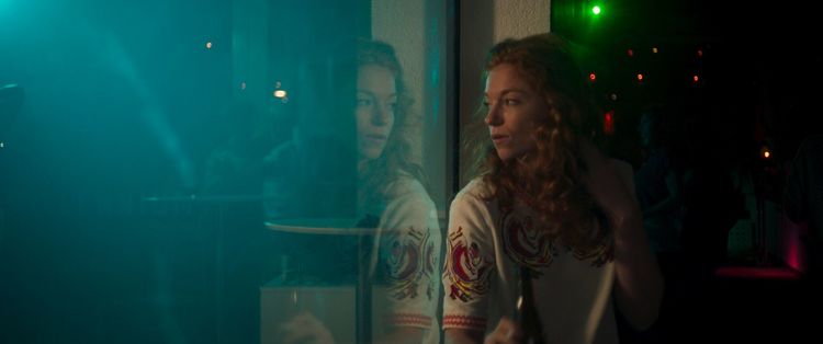 Produktbild: La Palma (Kinofilm)