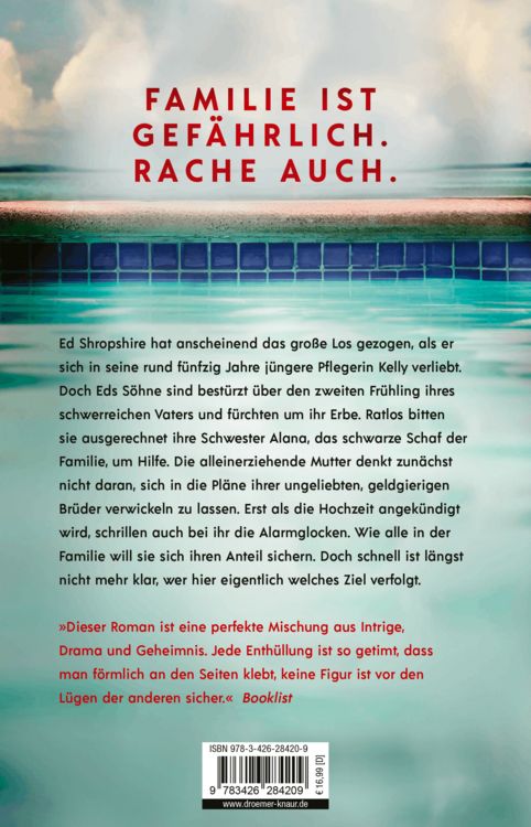 Produktbild: Die Durchtriebenen