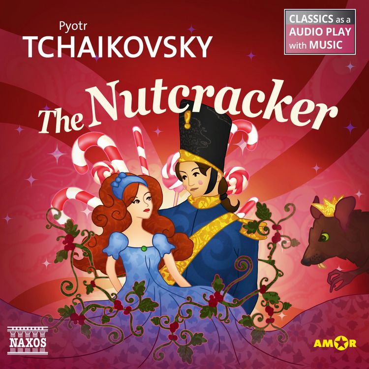 Produktbild: The Nutcracker